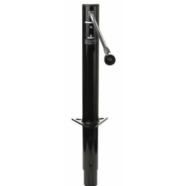 Husky Towing TRAILER JACKS, JACK, #2000# SIDE WIND A-FRAME BULK 88130